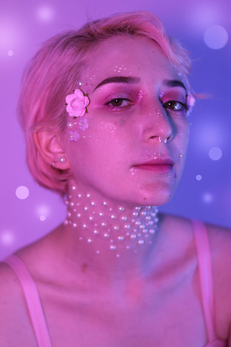 Jazmin Pastela onlyfans leaked pictures