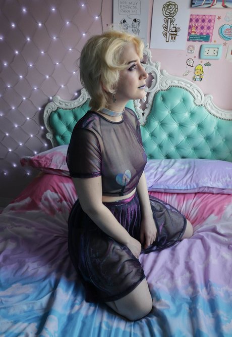 Jazmin Pastela onlyfans full