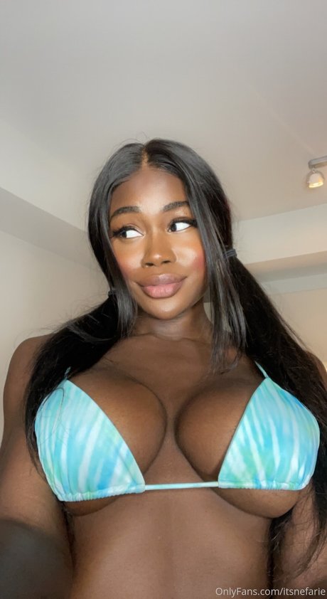 Nefarie only fans nude leaks