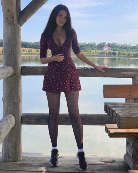 Roksana Holodova_ new onlyfans leaks