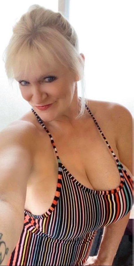 Sandie Lee_ nudes leaked onlyfans