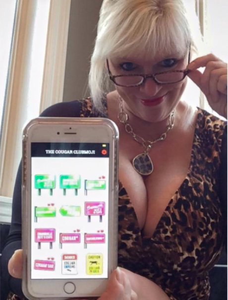 Sandie Lee_ onlyfans leak nude