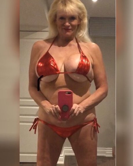 Sandie Lee_ onlyfans leak naked