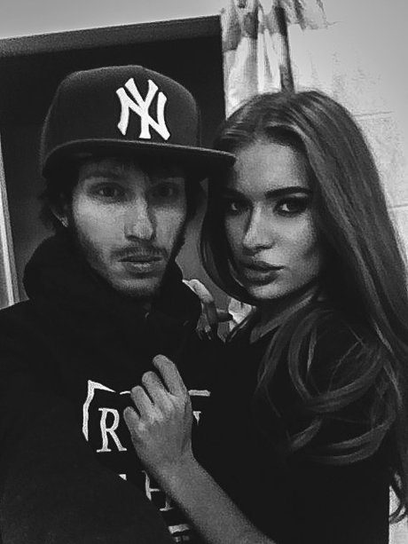 Alla Goddess onlyfans leak xxx