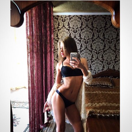 Alla Goddess leaked only fans