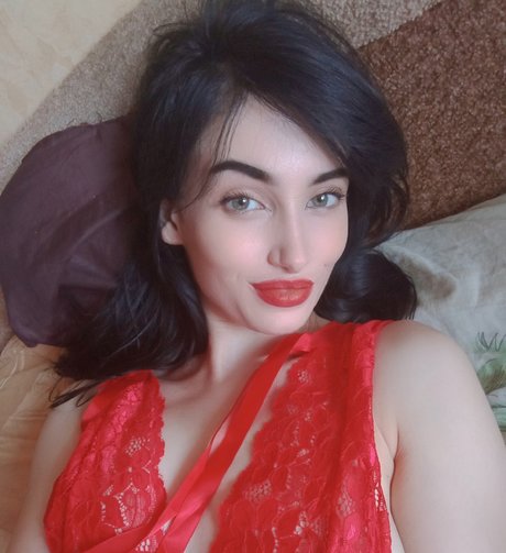 Ayana Abramova_ leaked onlyfans pics
