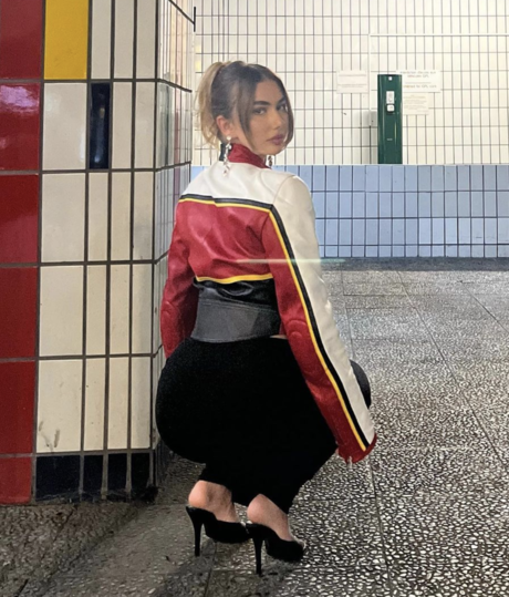 Estelle Xo onlyfans public photos