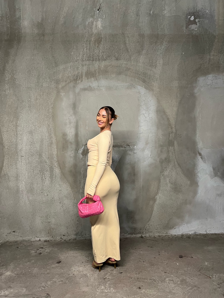 Estelle Xo onlyfans striptease