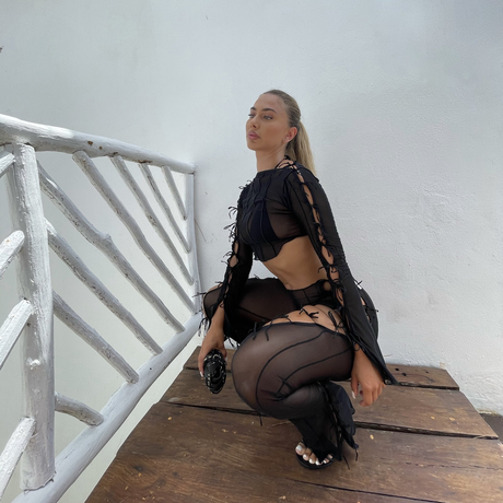 Estelle Xo leaked onlyfans.