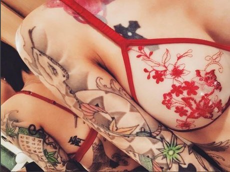 Fairypai leaked nudes onlyfans