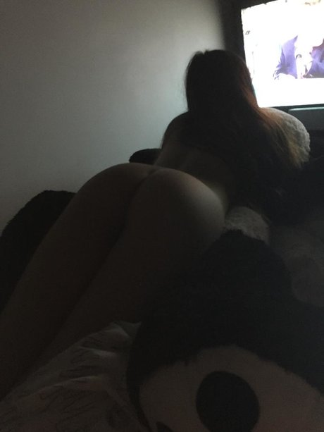 Kara Chan nude leaked onlyfans