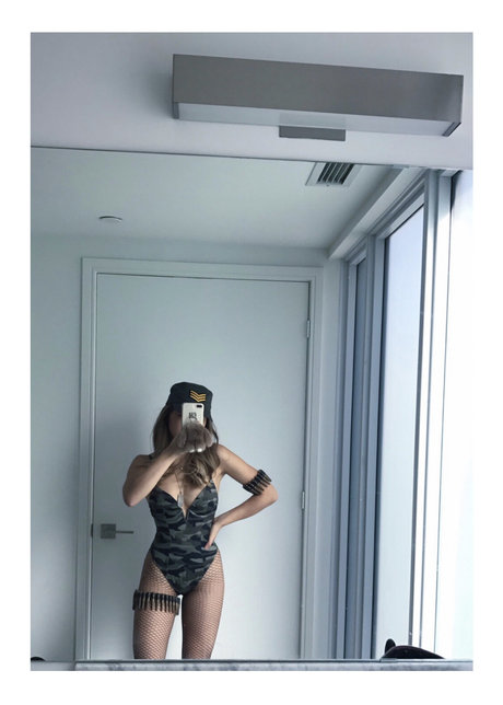 Kara Chan onlyfans naked leaked