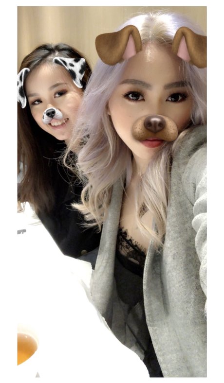 Kara Chan naked onlyfans