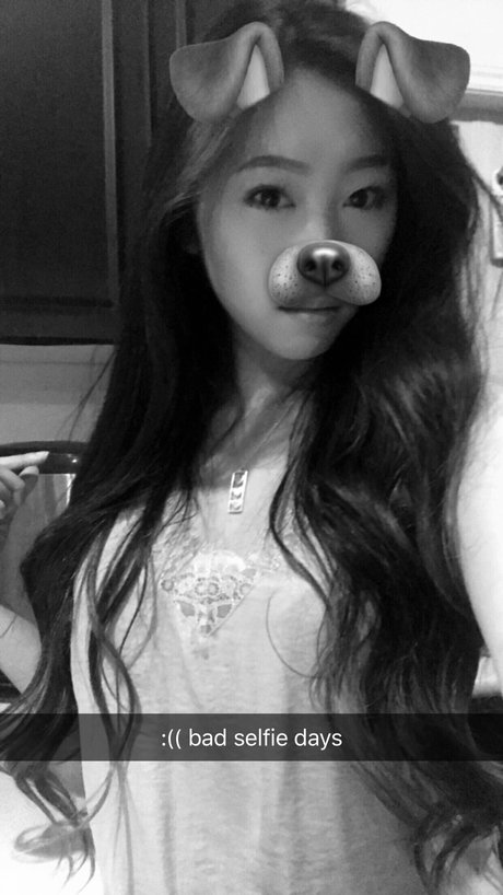 Kara Chan onlyfans post