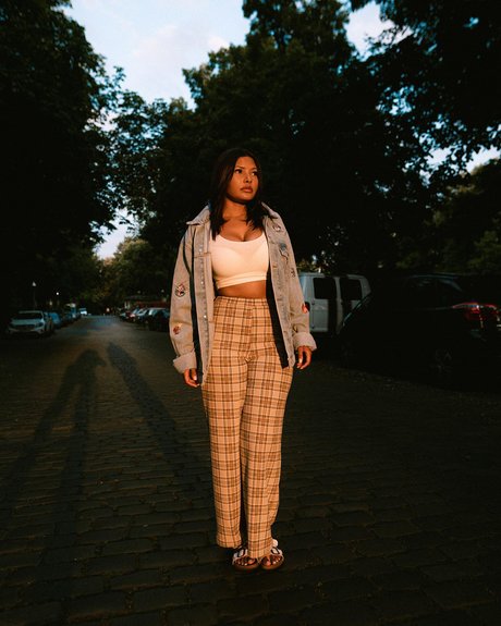 Steph Esther onlyfans leaj