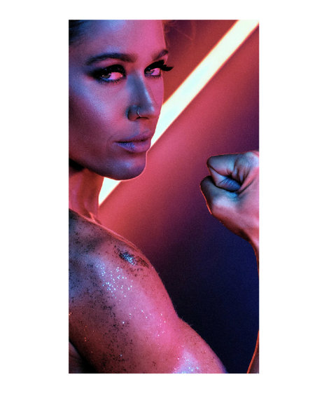 Valentina Lequeux porn leaked onlyfans