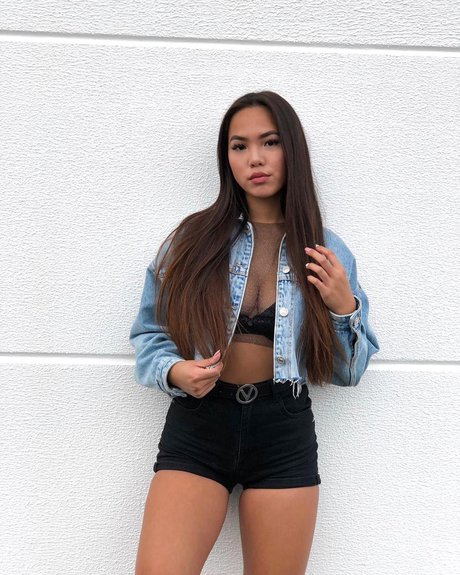 Camii tg nude leaked onlyfans