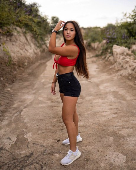 Camii tg onlyfans model