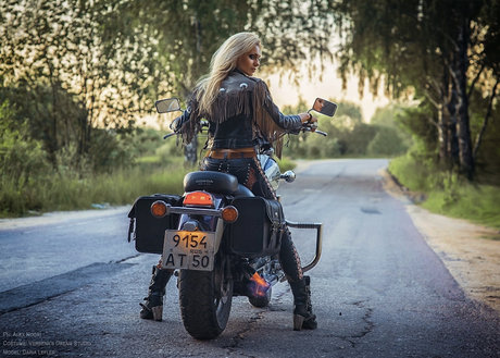 Darya Lefler free onlyfans