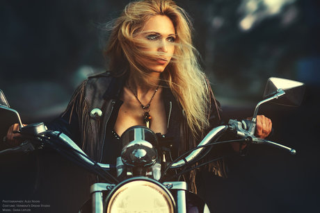 Darya Lefler nude leaked onlyfans