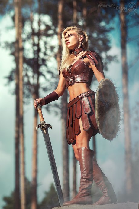 Darya Lefler onlyfans gratis