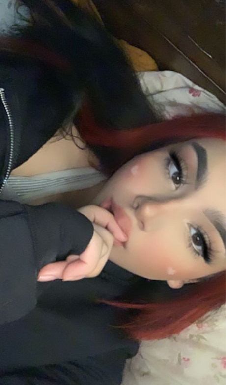 Elevhn onlyfans boobs