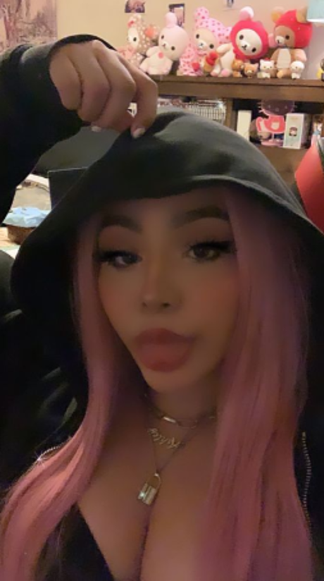 Elevhn leaked onlyfans nudes