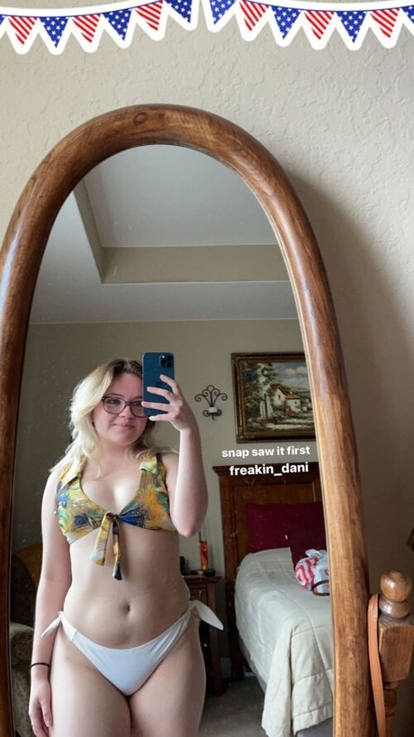 Danielle Delgado only fans leaked