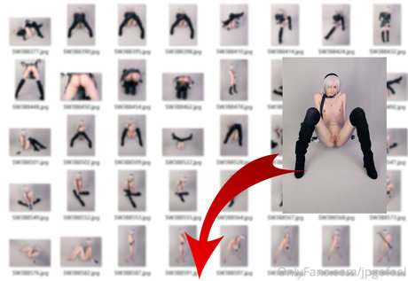 Jpgofeel desnuda onlyfans