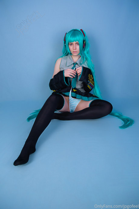 Jpgofeel leaked onlyfans free