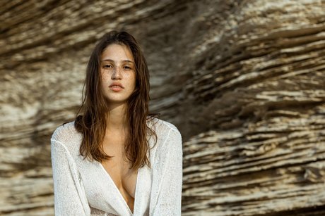 Kochava Pavlo onlyfans topless