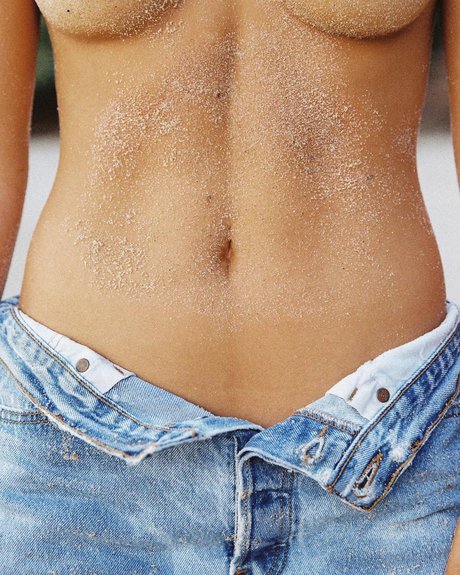 Mine Coetser leaked onlyfans naked