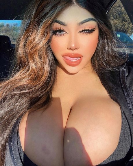 Nix The Anime onlyfans nude leaked