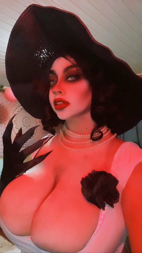 Nix The Anime onlyfans leaked nudes