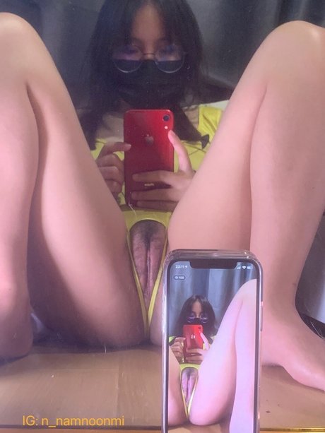 Nn namnoonmi onlyfans porn leaks