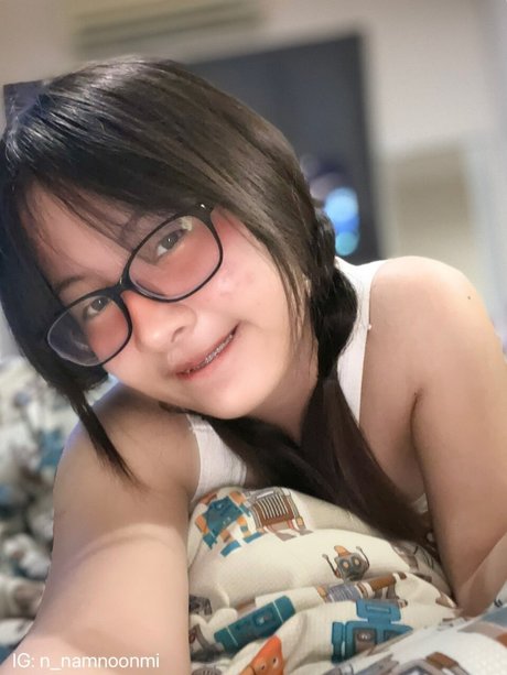 Nn namnoonmi onlyfans leak