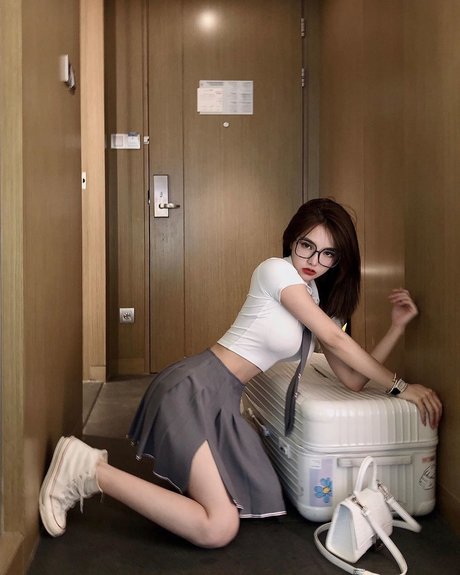 Pickrui xxx onlyfans