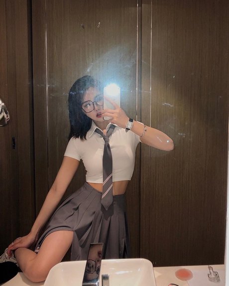 Pickrui new onlyfans leaks