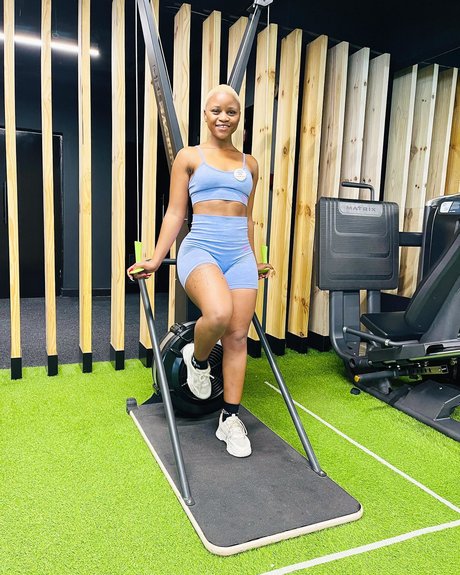 Sharon Gambu onlyfans leaka