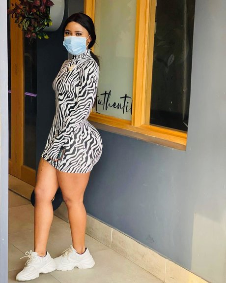 Sharon Gambu onlyfans leaks nude