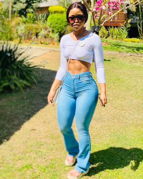 Sharon Gambu only fans nude