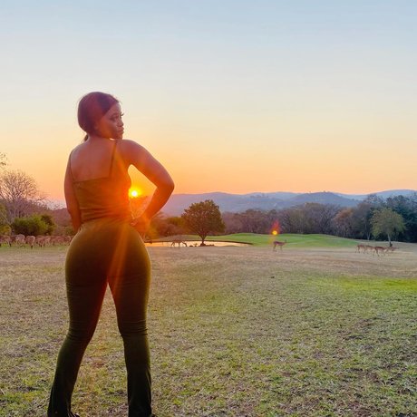 Sharon Gambu leaked onlyfans pictures