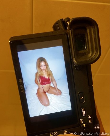 Yitsitaxo onlyfans archives