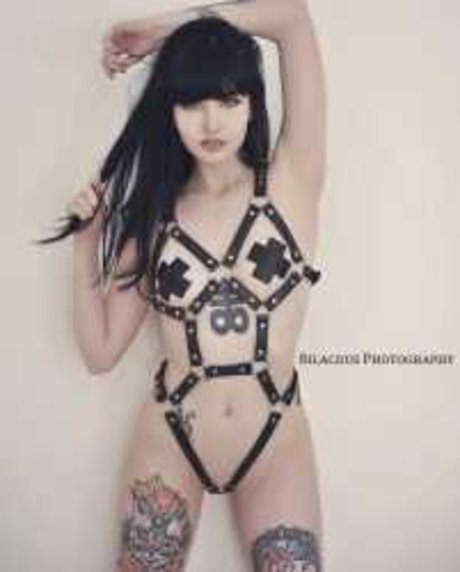 Alexa Webb leaked onlyfans nudes