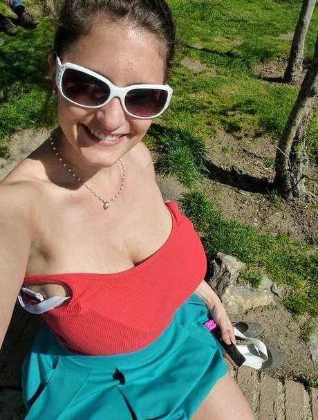 Avery Milla sex tape onlyfans