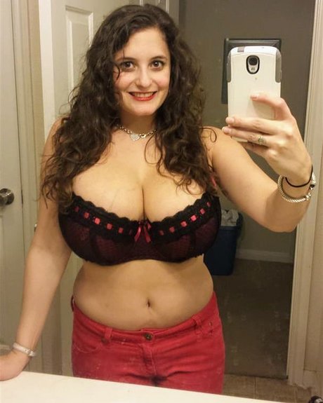 Avery Milla only fans leaks porn