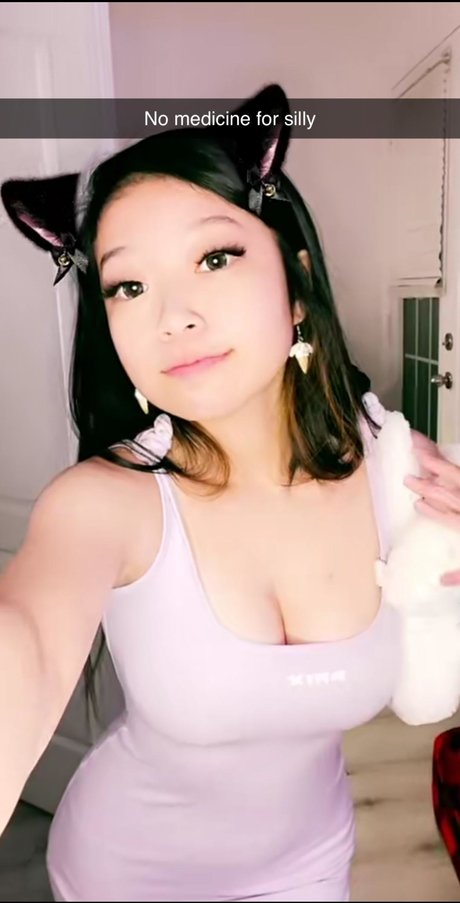 Karen Ip onlyfans leak nude