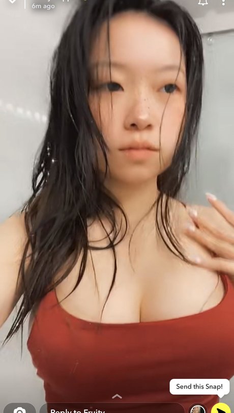 Karen Ip onlyfans sex leak