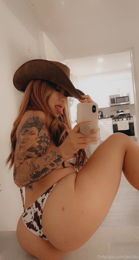Jeccika nsfw onlyfans