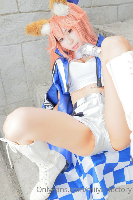 Miiya factory free only fans